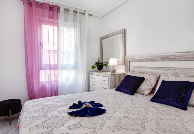 Apartment in Torrevieja - ID50