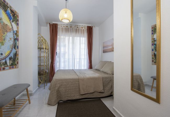 Apartment in Torrevieja - ID89