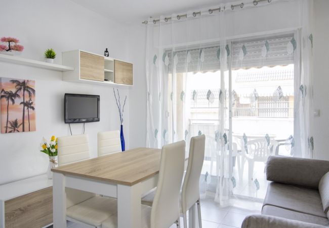 Apartment in Torrevieja - ID24