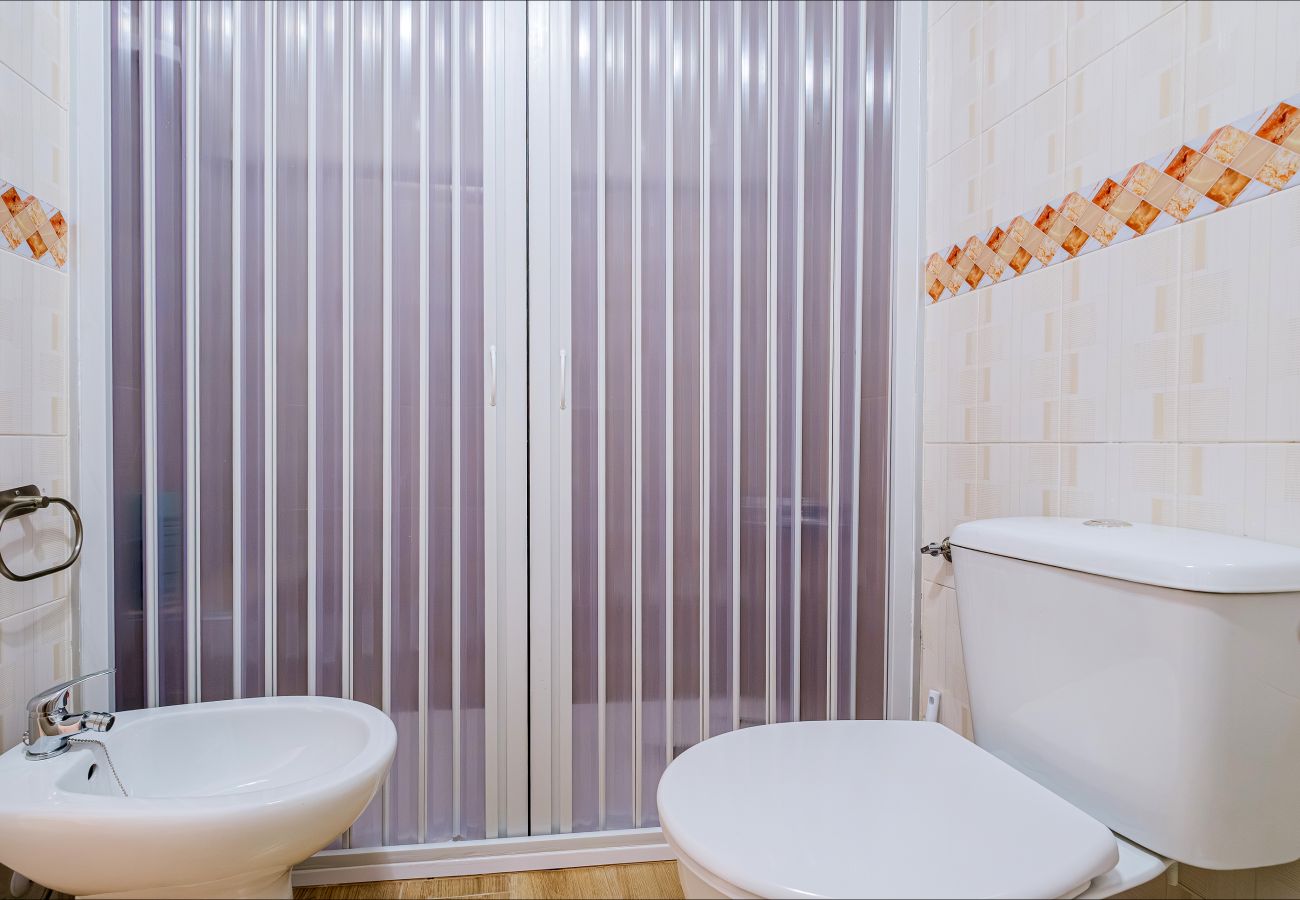 Apartment in Torrevieja - ID24