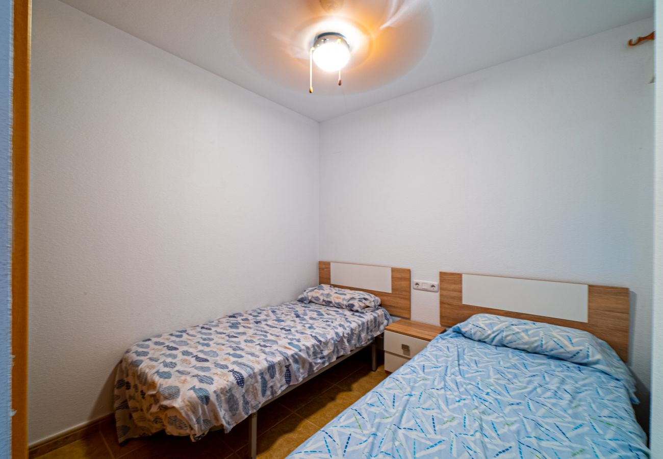 Apartment in El Campello - Piso de 2 dormitorios en El Campello