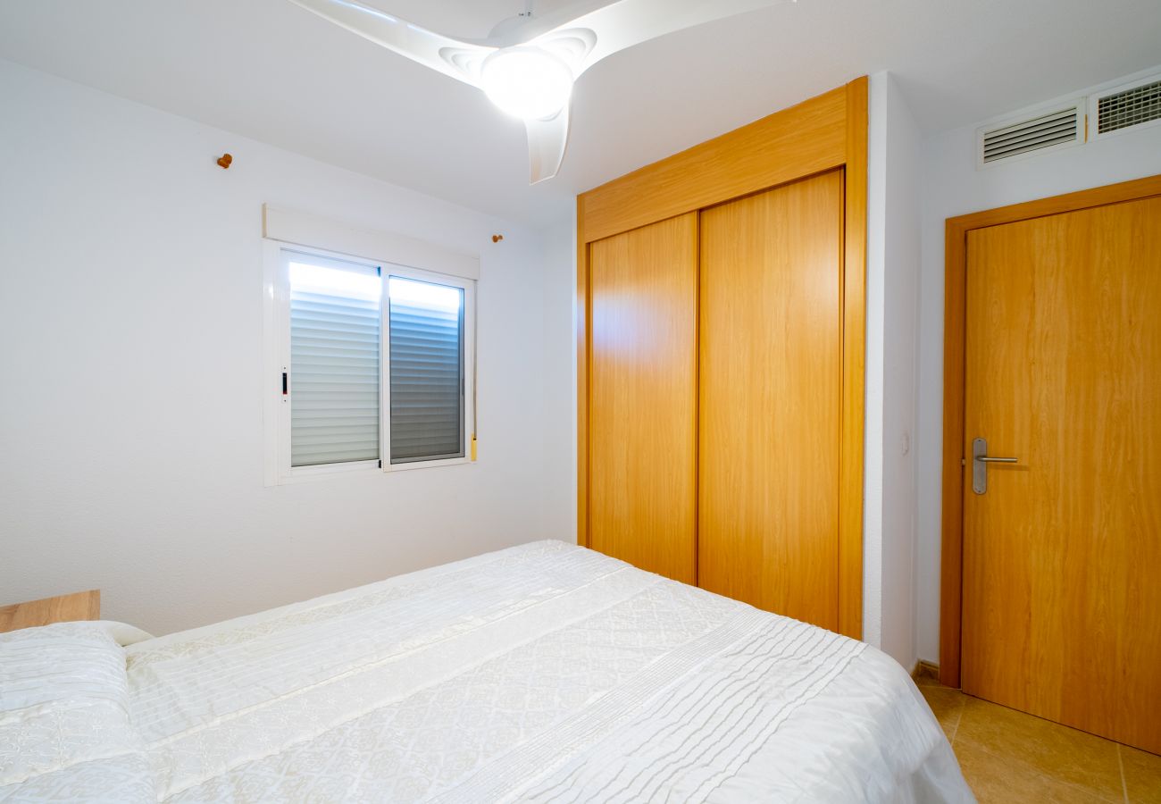 Apartment in El Campello - Piso de 2 dormitorios en El Campello
