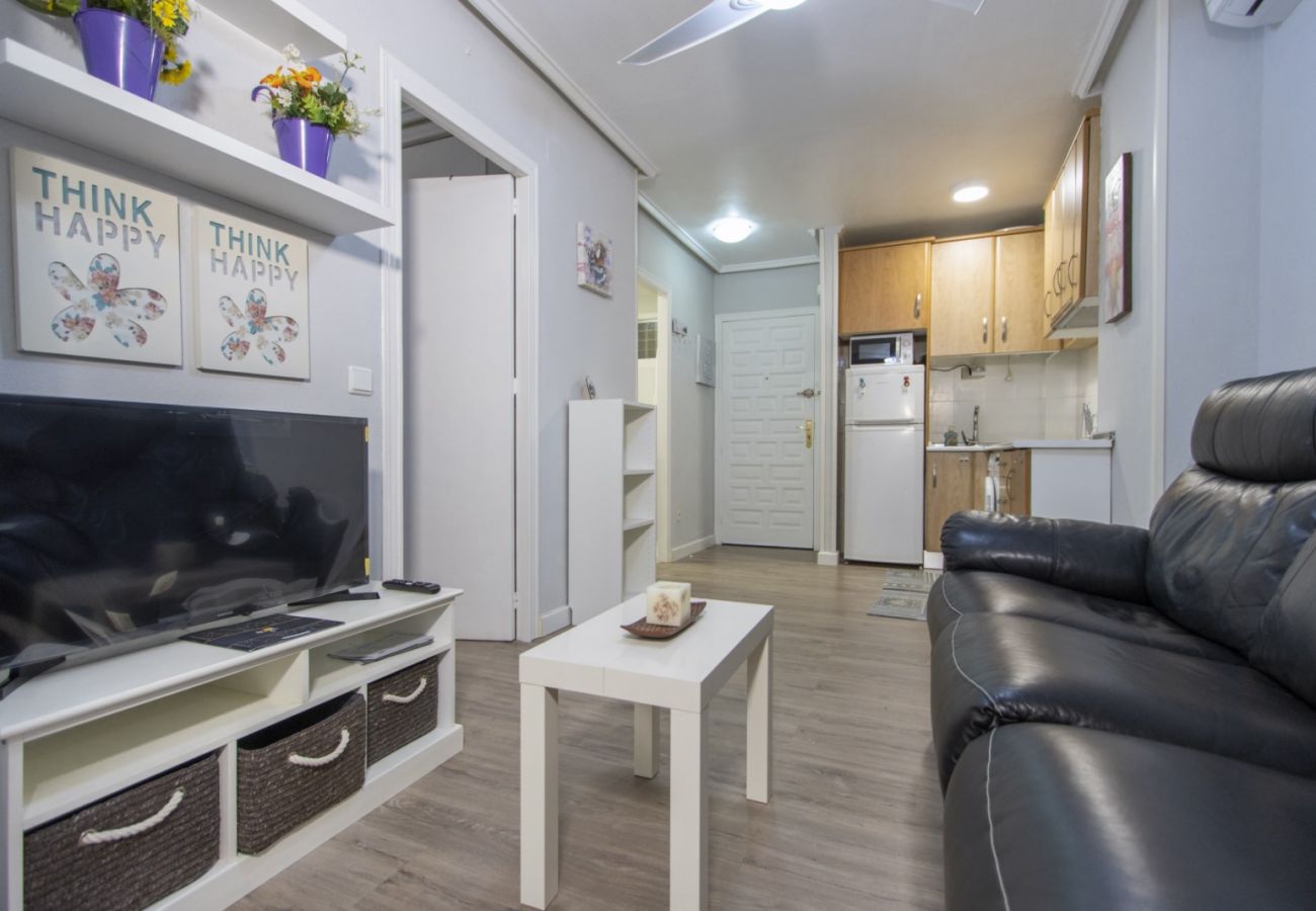 Apartment in Torrevieja - ID163