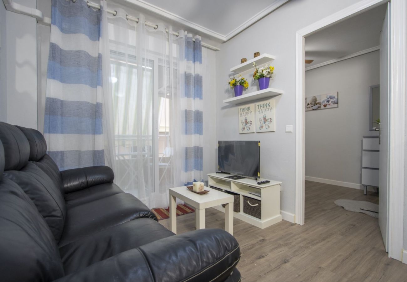 Apartment in Torrevieja - ID163