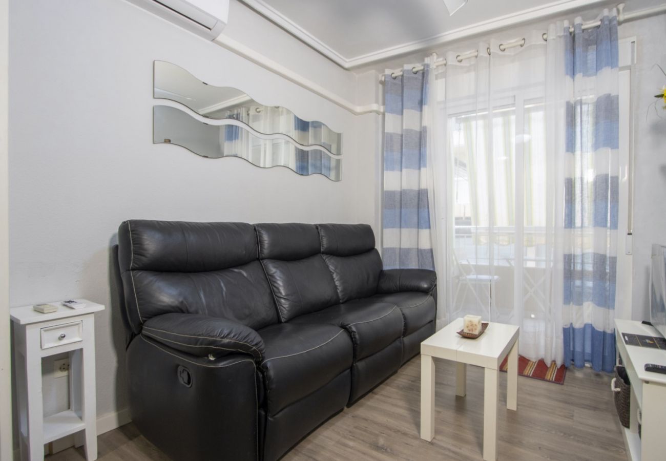 Apartment in Torrevieja - ID163