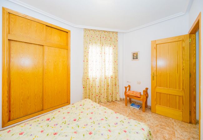 Apartment in Torrevieja - ID9