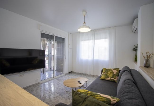 Apartment in Torrevieja - ID113