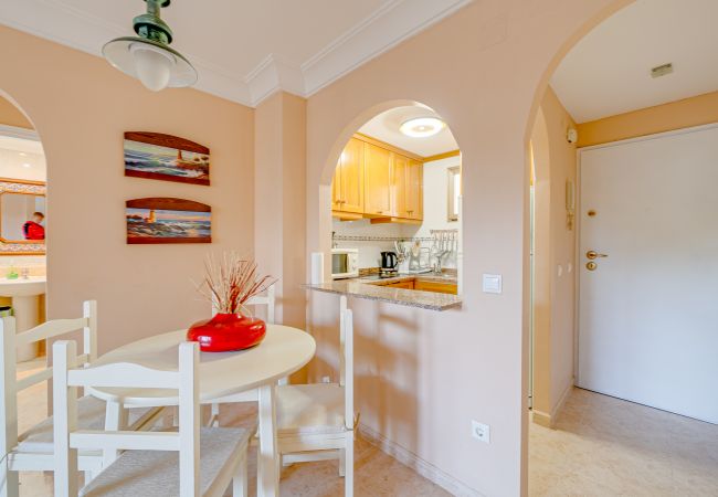 Villajoyosa - Apartment