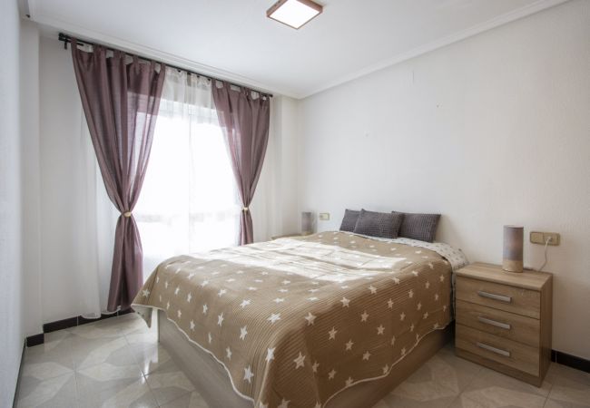 Apartment in Torrevieja - ID31