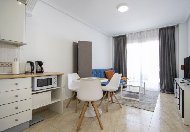 Apartment in Torrevieja - ID60