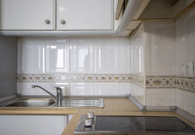 Apartment in Torrevieja - ID60