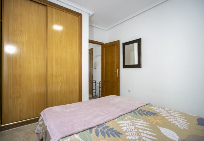 Apartment in Torrevieja - ID60
