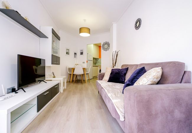 Apartment in Torrevieja - ID35