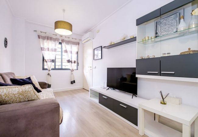 Apartment in Torrevieja - ID35