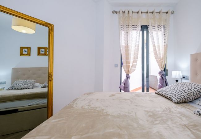 Apartment in Torrevieja - ID35