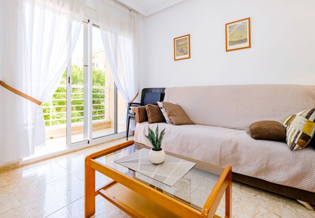Apartment in Torrevieja - ID58
