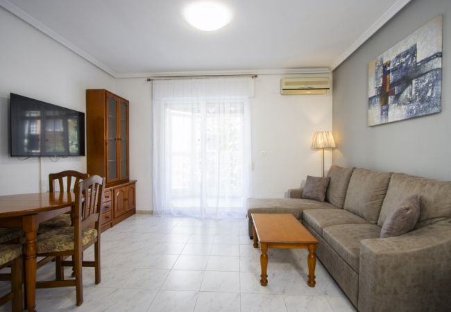  in Torrevieja - ID121