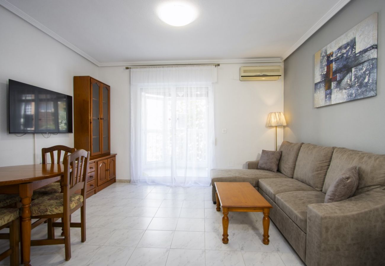 Apartment in Torrevieja - ID121