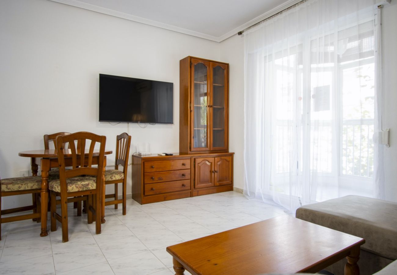 Apartment in Torrevieja - ID121