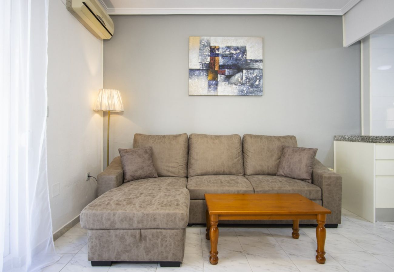 Apartment in Torrevieja - ID121