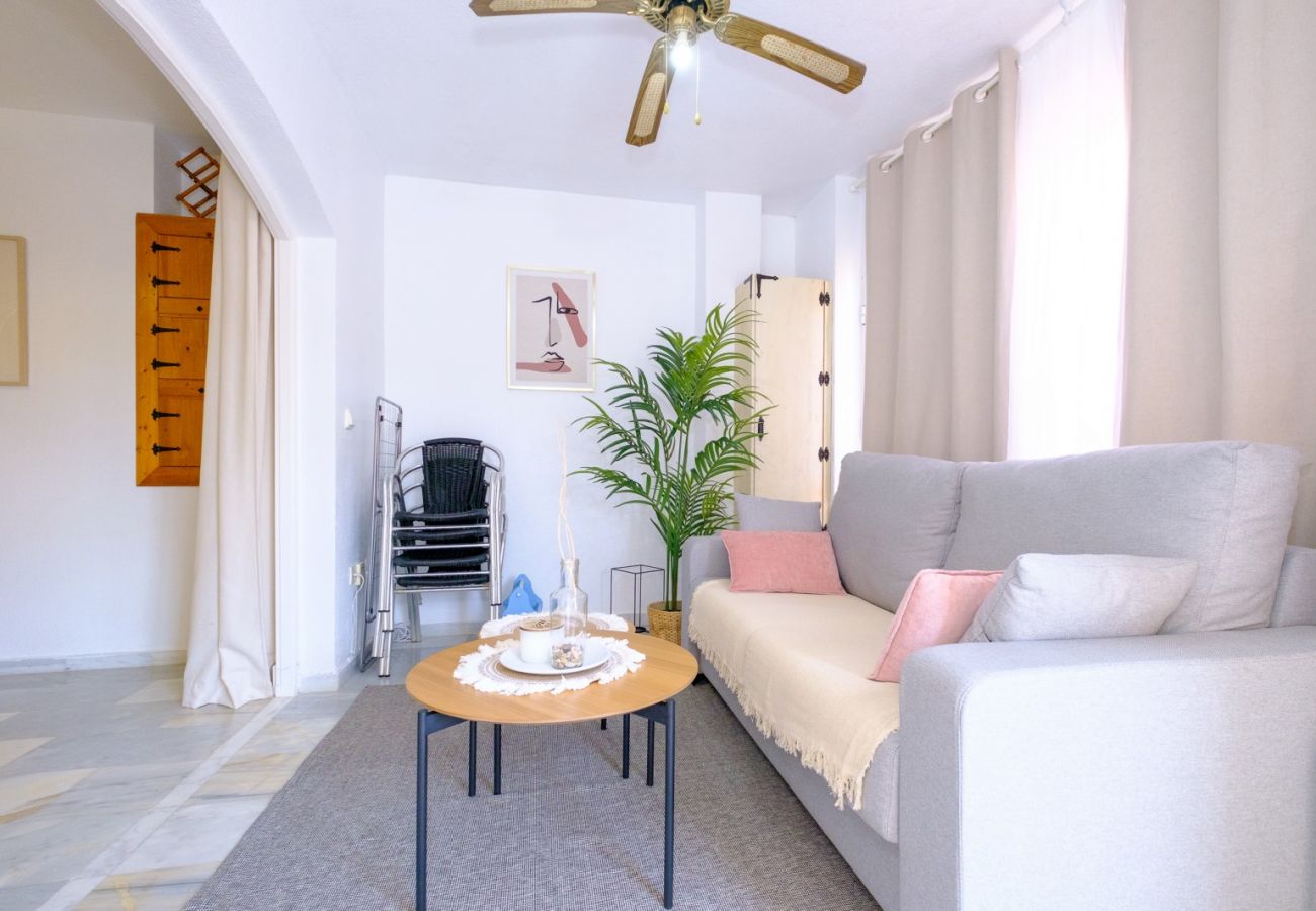 Apartment in Torrevieja - ID135