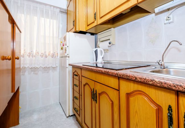 Apartment in Torrevieja - ID126