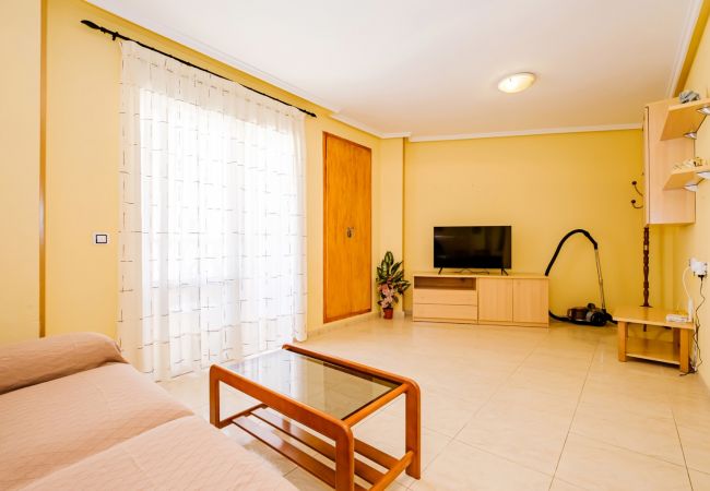 Apartment in Torrevieja - ID91