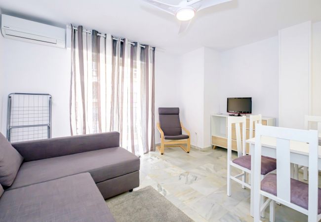 Apartment in Torrevieja - ID13