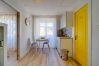 Studio in Alicante - AL Estudio SOL en Alicante Studio in Alicante - AL Estudio SOL en Alicante
