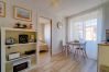 Studio in Alicante - AL Estudio SOL en Alicante Studio in Alicante - AL Estudio SOL en Alicante