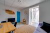 Studio in Alicante - AL Estudio MAR en Alicante Studio in Alicante - AL Estudio MAR en Alicante