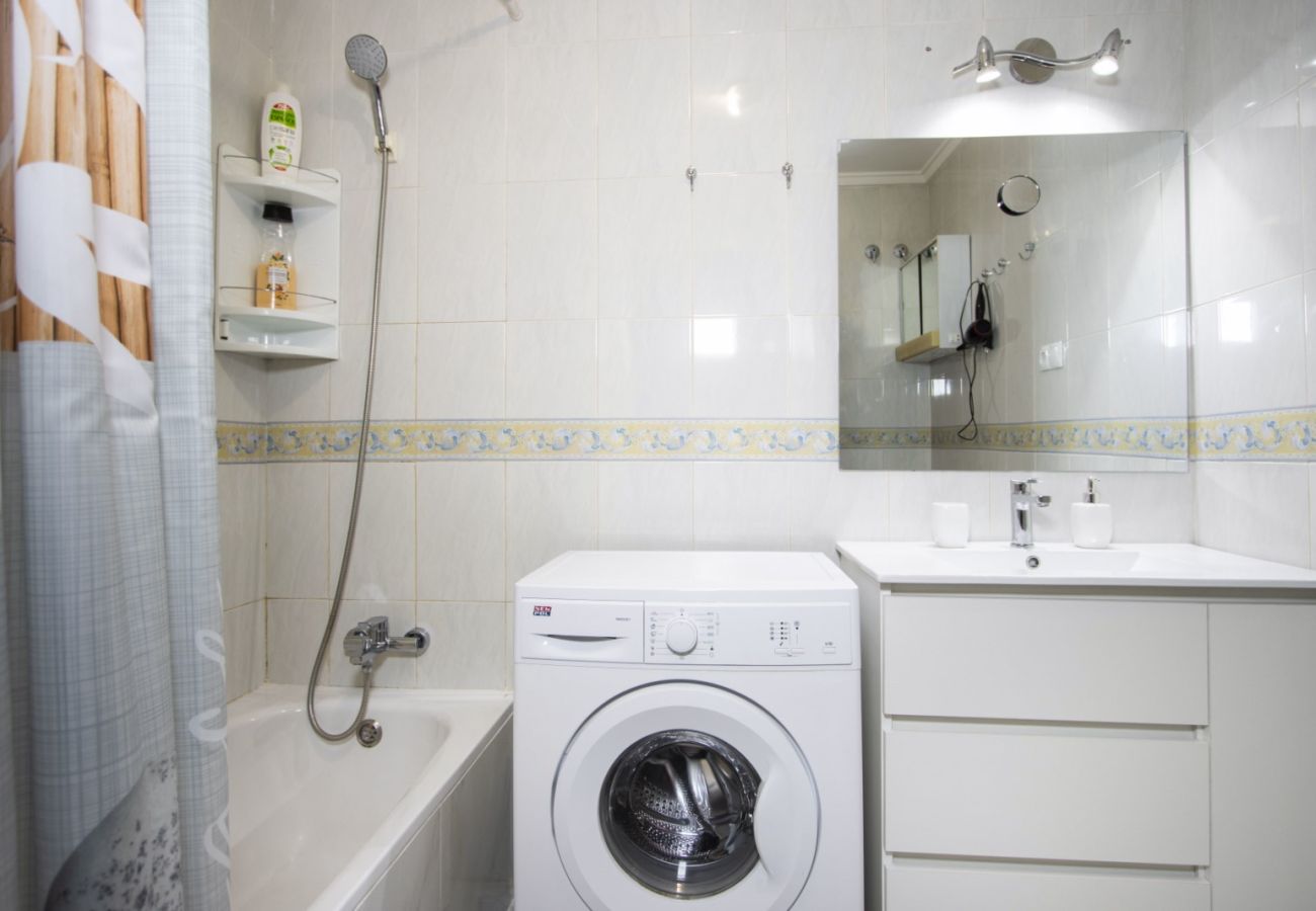 Studio in Torrevieja - ID178