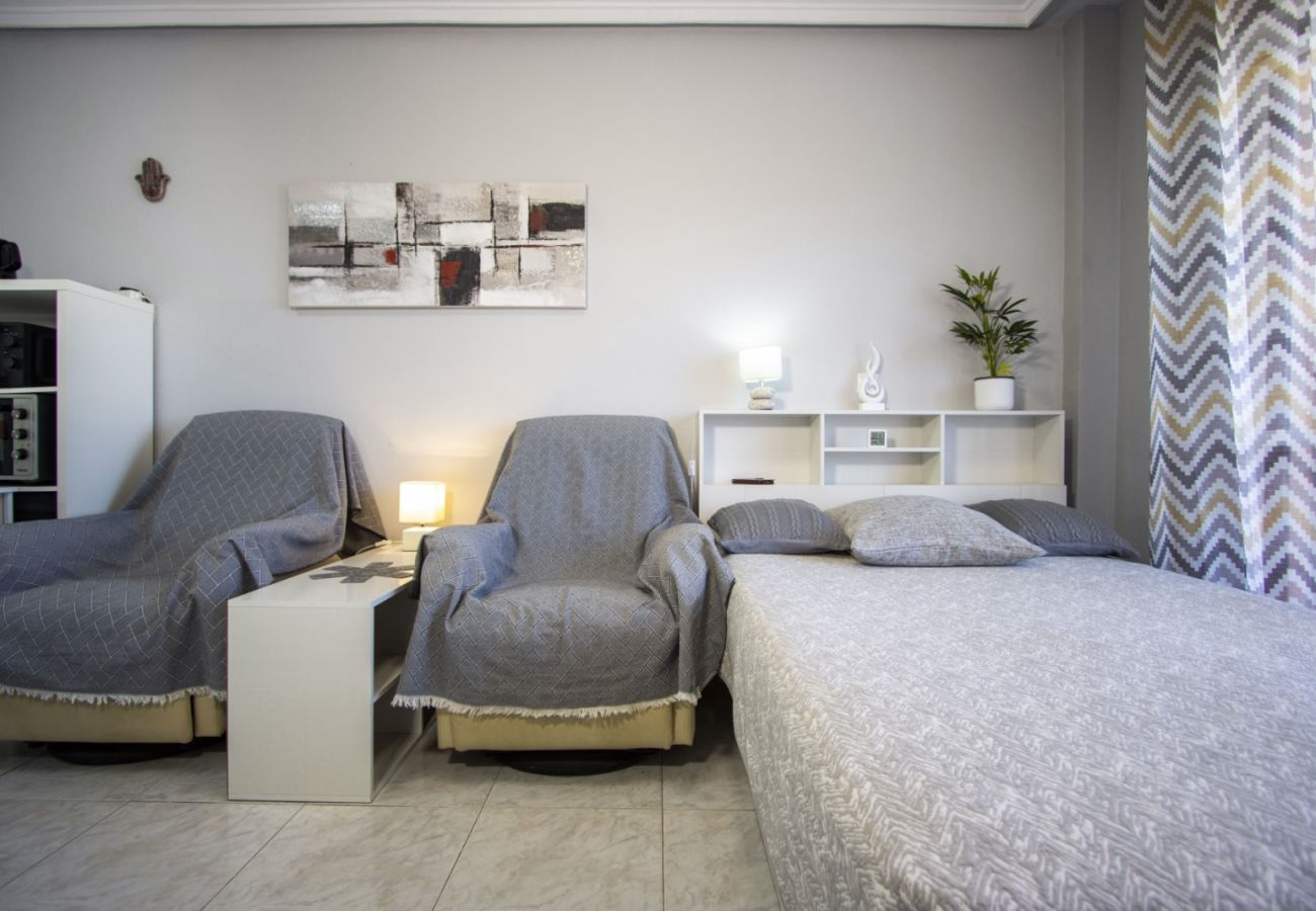 Studio in Torrevieja - ID178