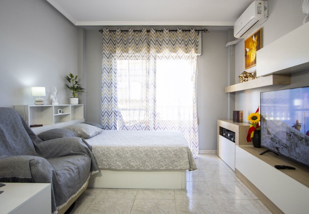 Studio in Torrevieja - ID178