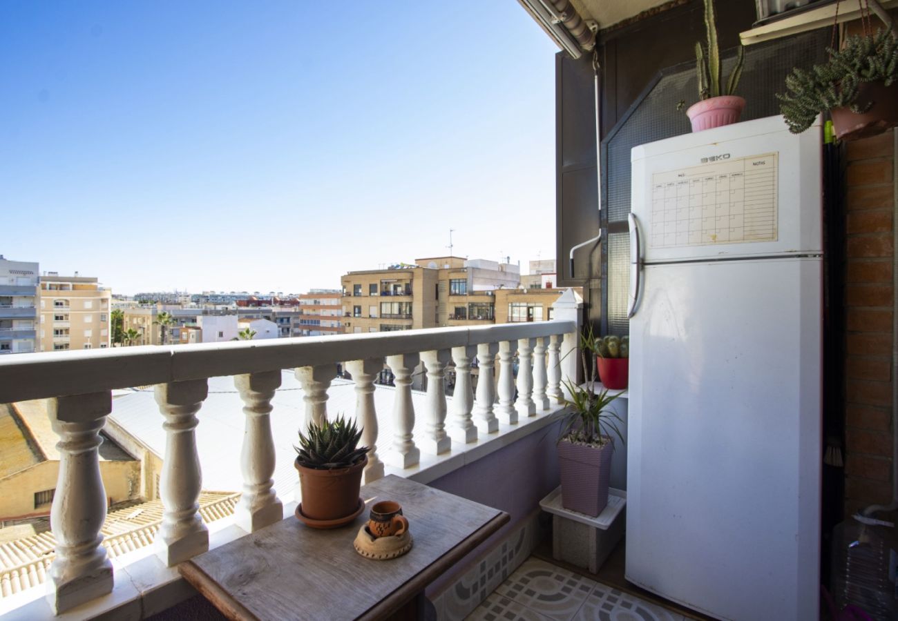 Studio in Torrevieja - ID178