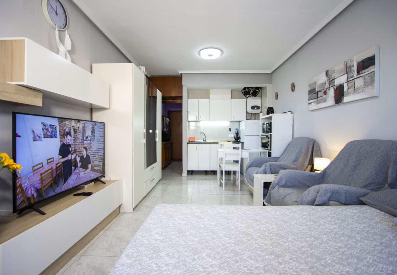 Studio in Torrevieja - ID178