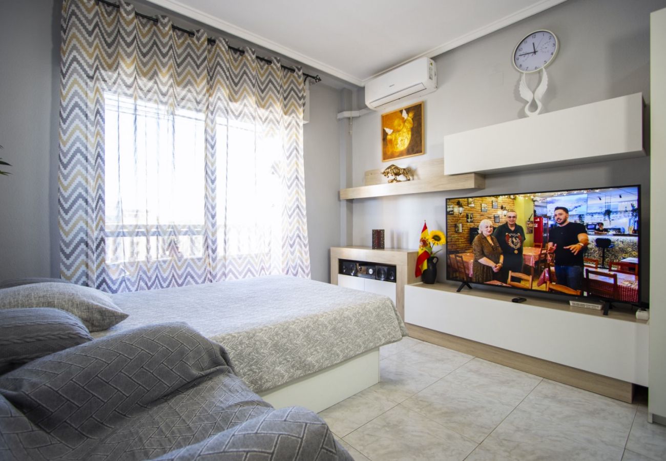 Studio in Torrevieja - ID178