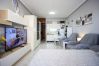 Studio in Torrevieja - ID178
