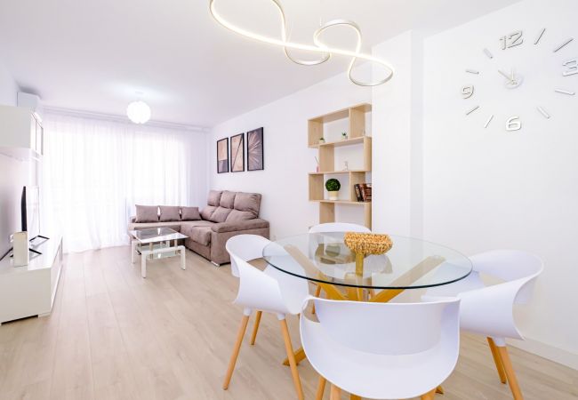 Apartment in Torrevieja - ID176