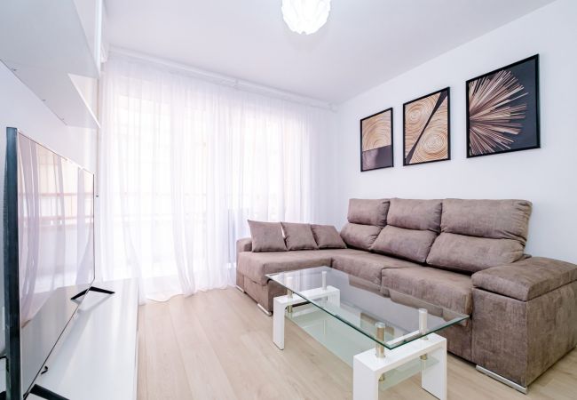 Apartment in Torrevieja - ID176