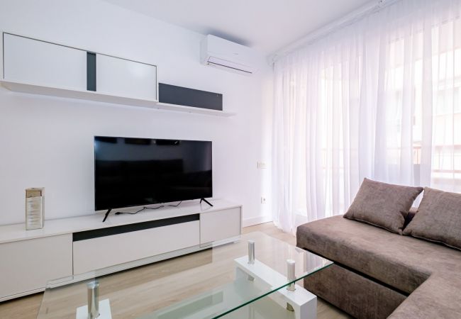 Apartment in Torrevieja - ID176