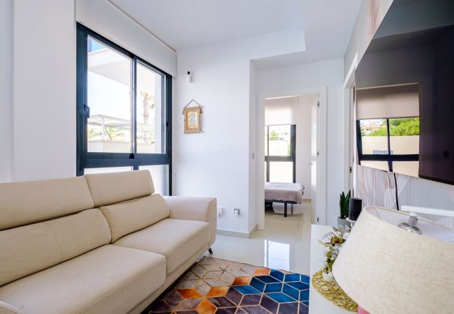 Apartment in Torrevieja - ID117