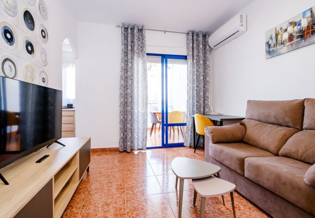 Apartment in Torrevieja - ID79