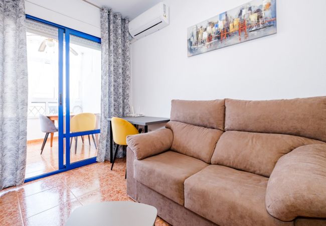 Apartment in Torrevieja - ID79