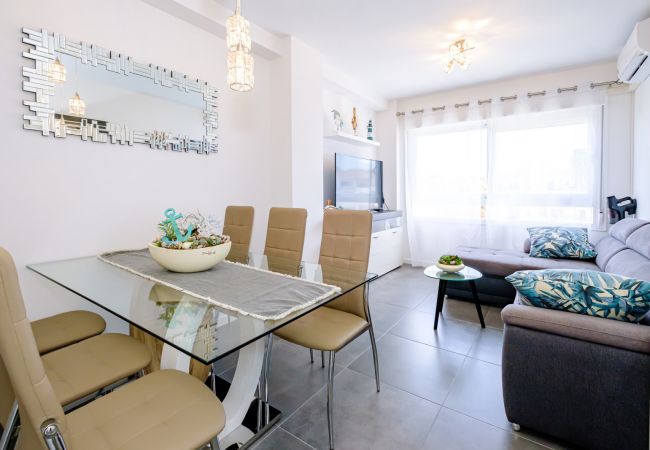 Apartment in Orihuela - ID175