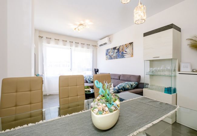 Apartment in Orihuela - ID175