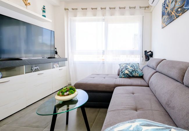 Apartment in Orihuela - ID175