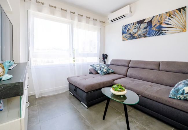 Apartment in Orihuela - ID175