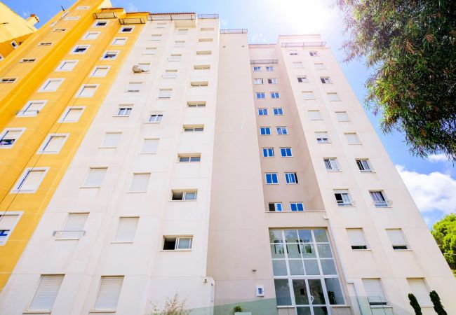 Apartment in Orihuela - ID175