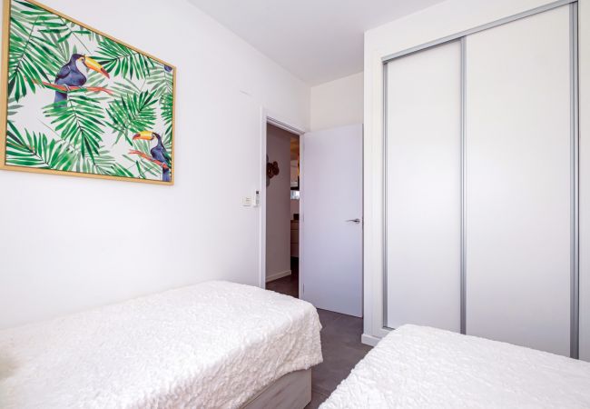 Apartment in Orihuela - ID175